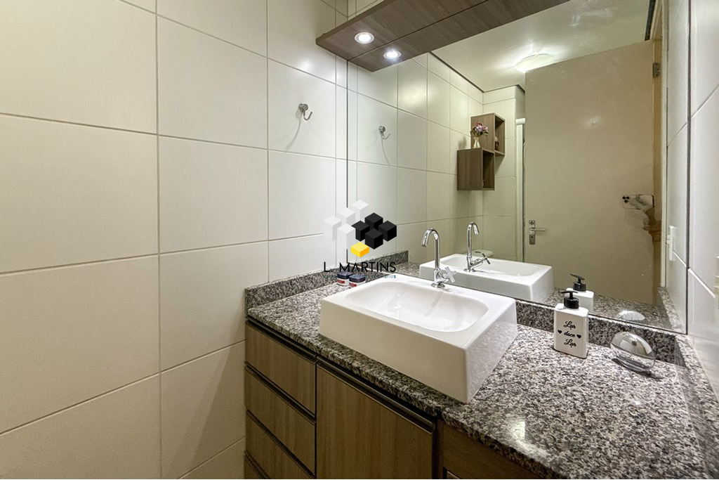 Apartamento à venda com 2 quartos, 52m² - Foto 14