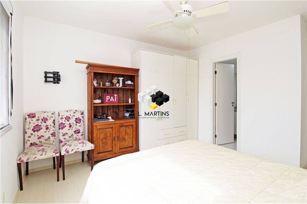 Apartamento à venda com 3 quartos, 95m² - Foto 17