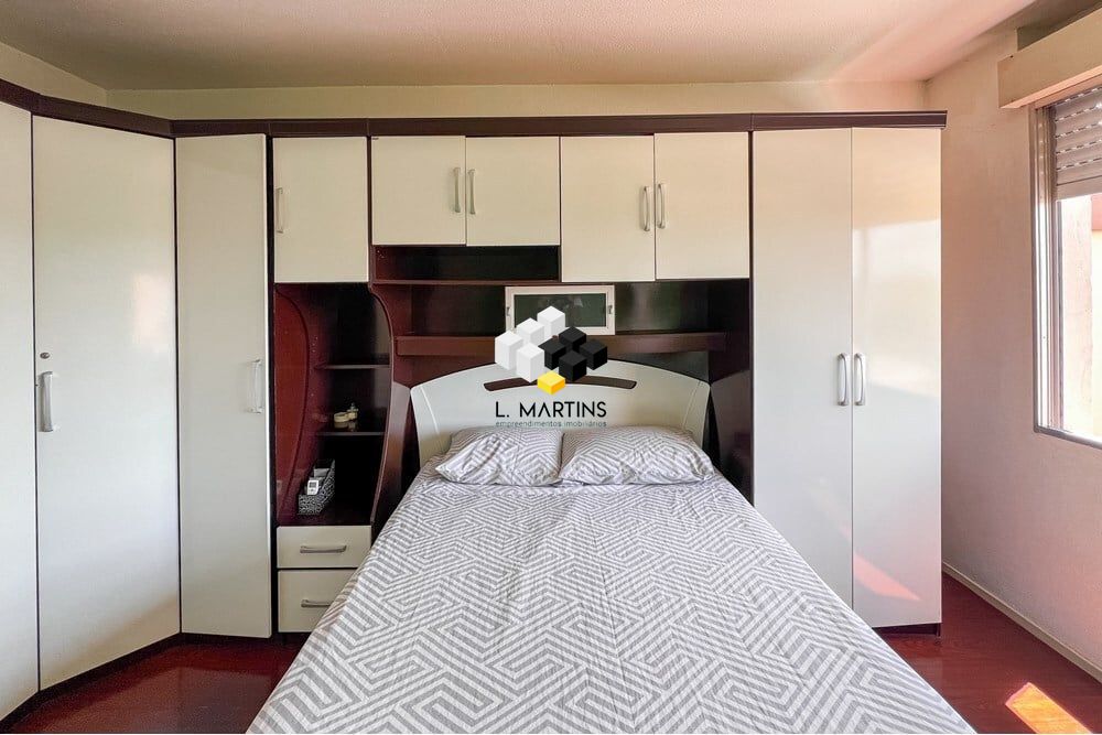 Apartamento à venda com 1 quarto, 45m² - Foto 29