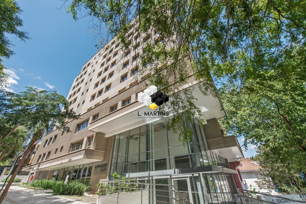 Sala Comercial de 50m² no bairro Auxiliadora, em Porto Alegre | Eu Corretor