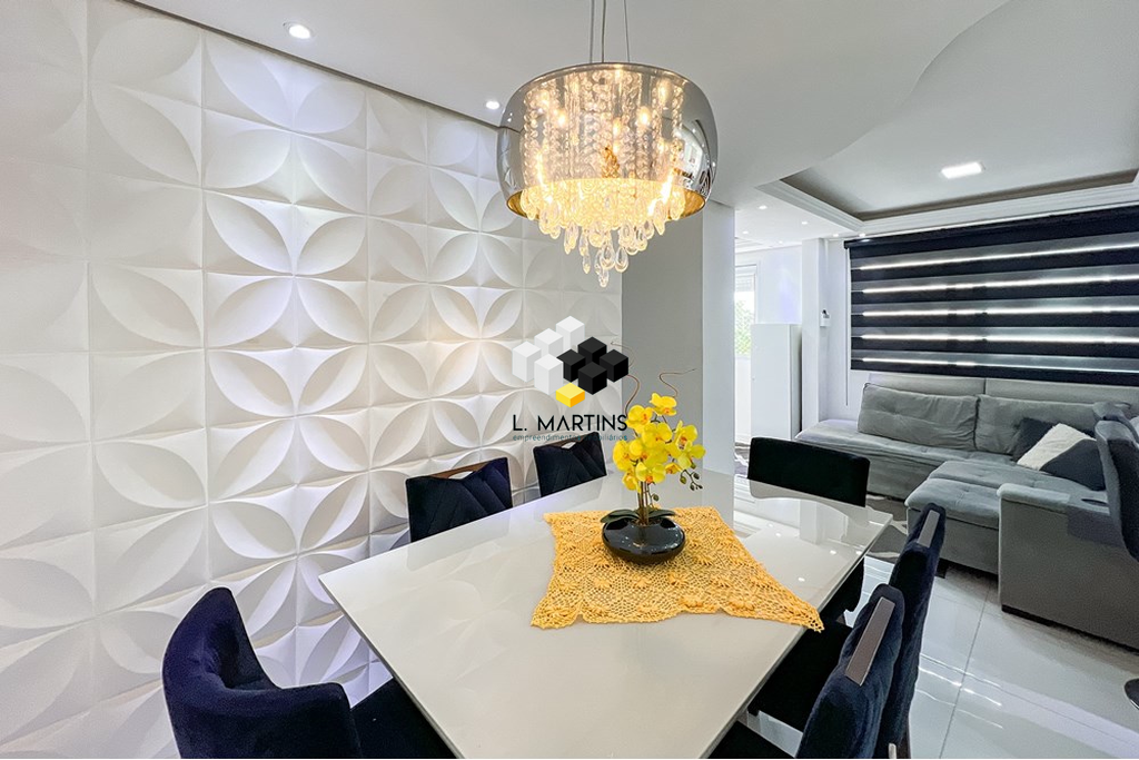 Apartamento à venda com 3 quartos, 62m² - Foto 23