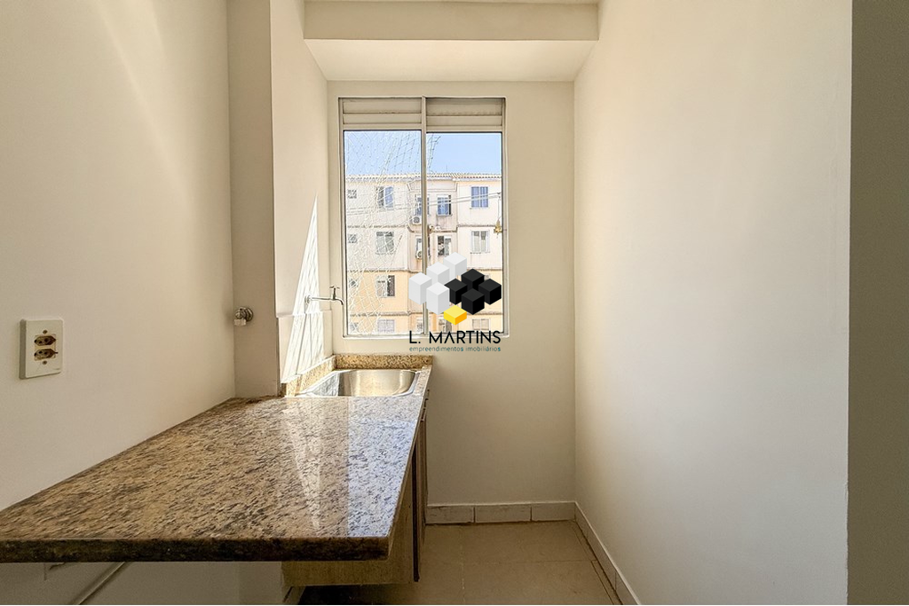 Apartamento à venda com 2 quartos, 41m² - Foto 27