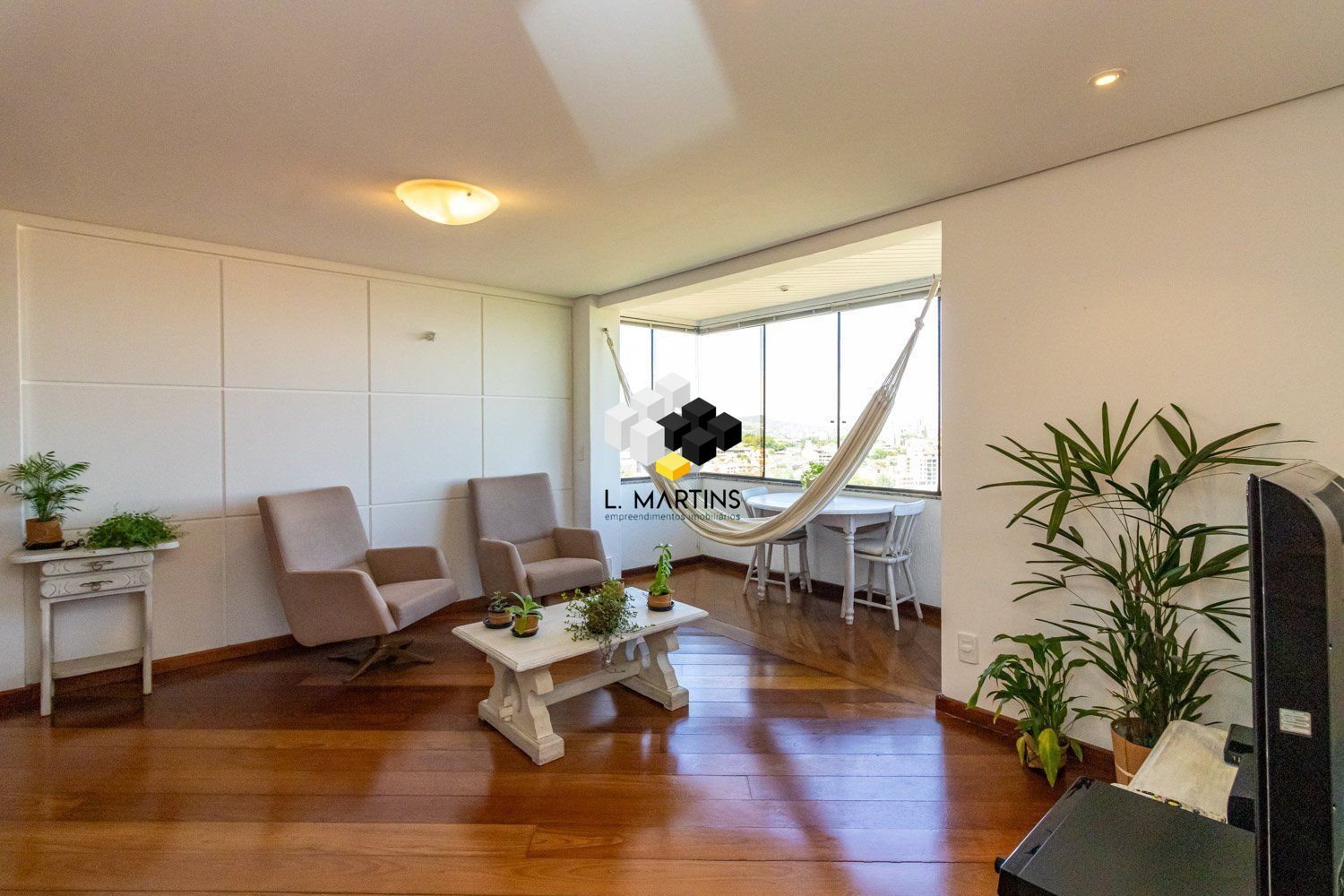 Cobertura de 2 quartos, 186m² no bairro Chácara das Pedras, em Porto Alegre | Eu Corretor