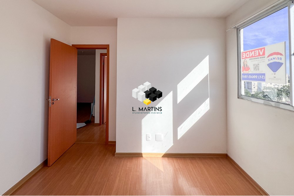 Apartamento à venda com 2 quartos, 52m² - Foto 22