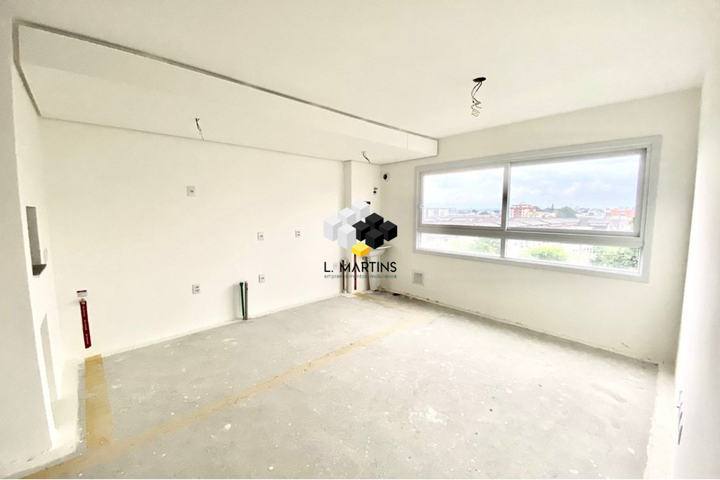 Apartamento à venda com 2 quartos, 53m² - Foto 23