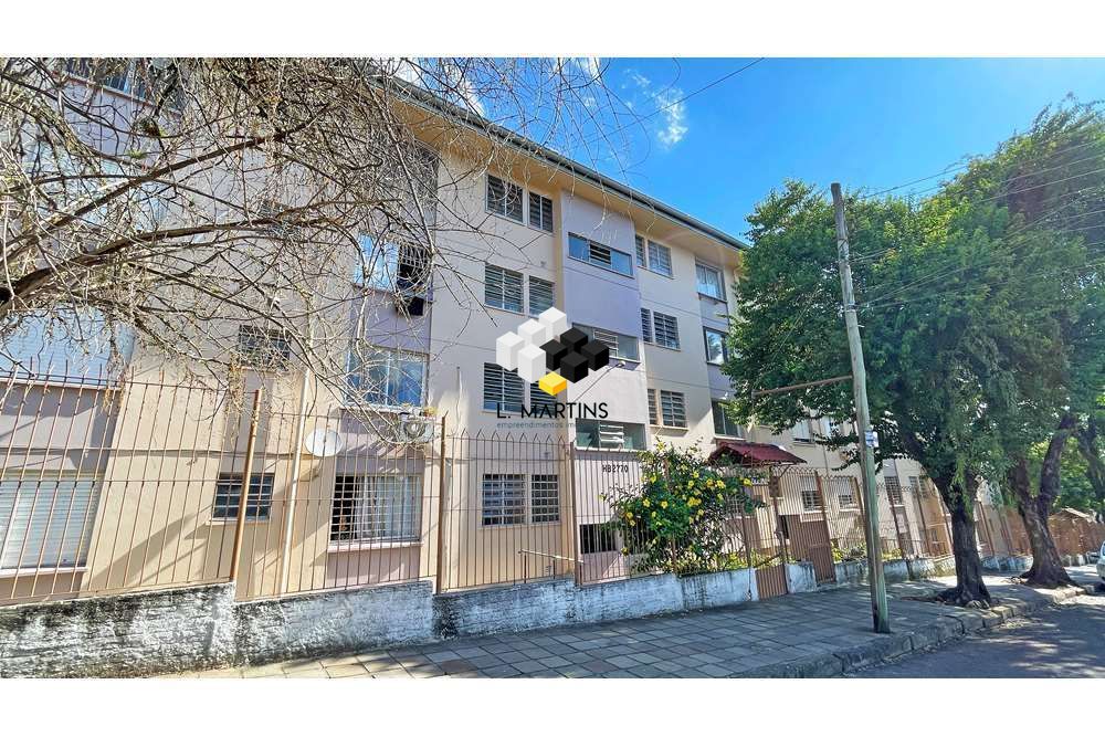 Apartamento à venda  no Jardim Leopoldina - Porto Alegre, RS. Imóveis