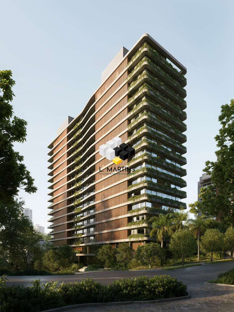 Apartamento de 3 quartos, 284m² no bairro Bela Vista, em Porto Alegre | Eu Corretor