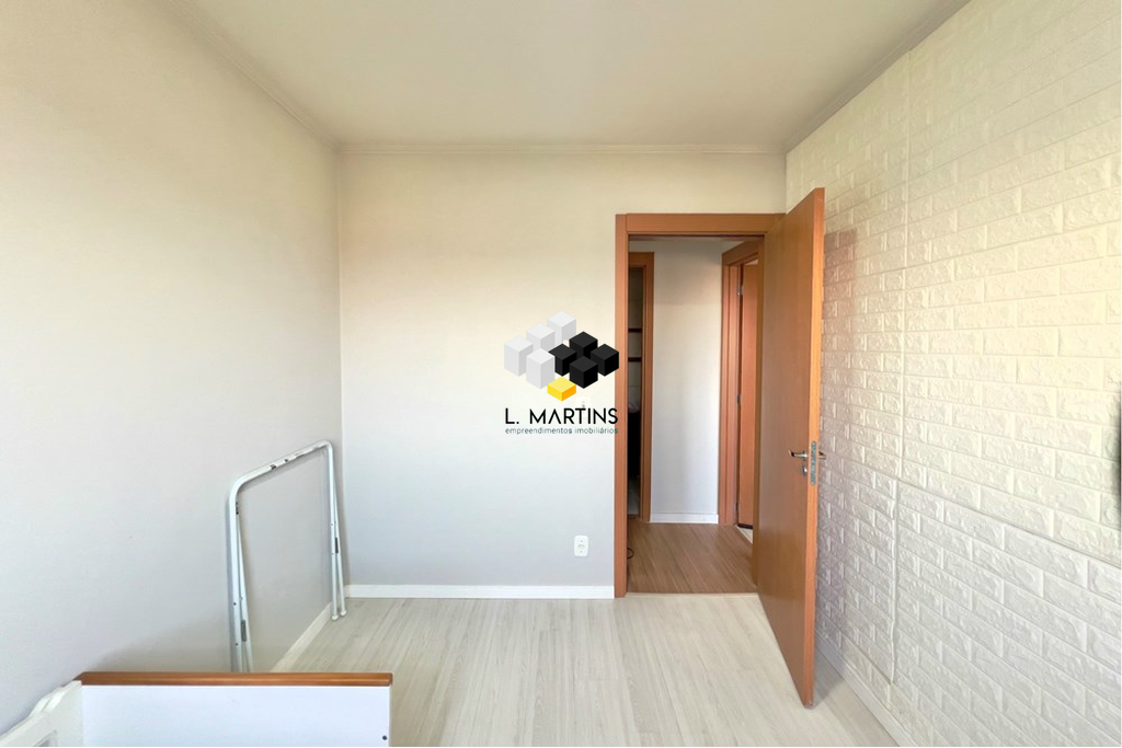 Apartamento à venda com 2 quartos, 48m² - Foto 45