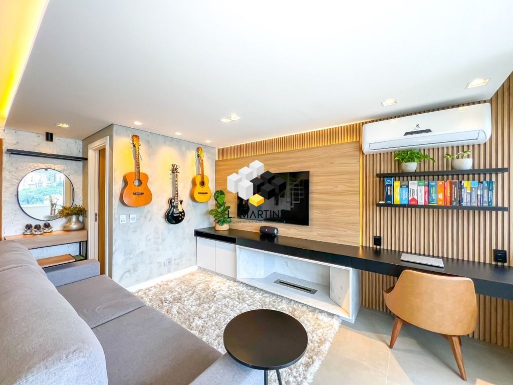 Cobertura de 2 quartos, 101m² no bairro Mont Serrat, em Porto Alegre | Eu Corretor
