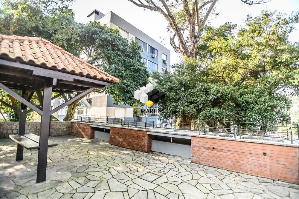 Apartamento de 2 quartos, 71m² no bairro Nonoai, em Porto Alegre | Eu Corretor