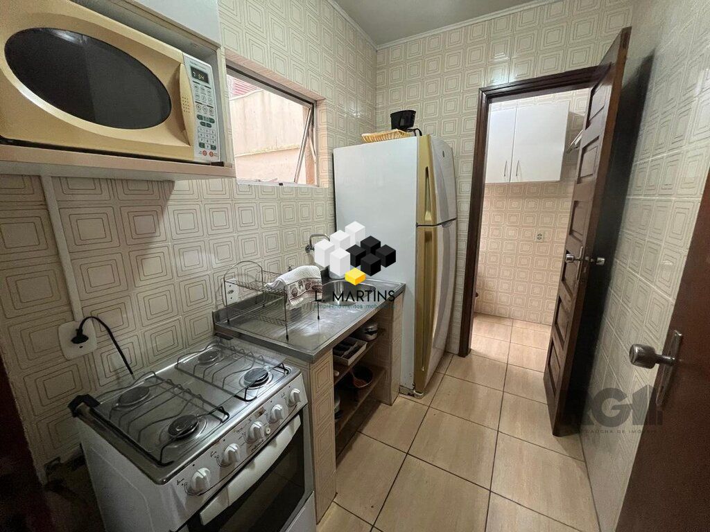 Apartamento de 1 quarto, 36m² no bairro Centro Histórico, em Porto Alegre | Eu Corretor