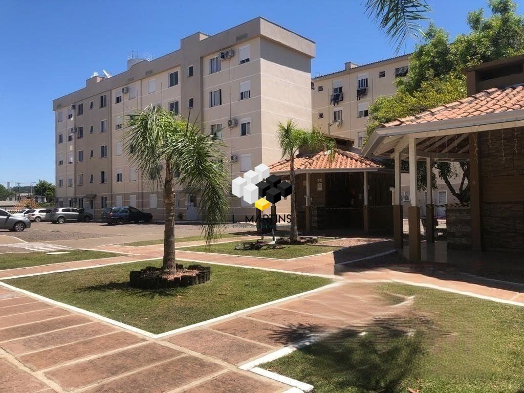 Apartamento à venda  no Feitoria - São Leopoldo, RS. Imóveis