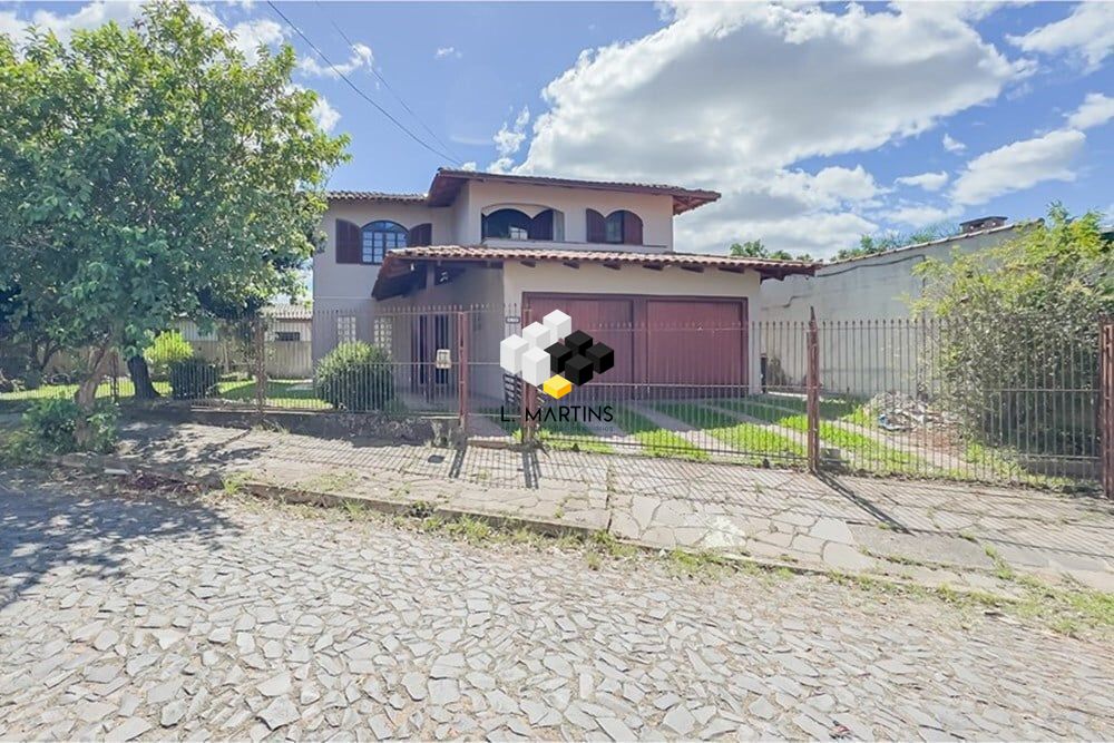 Casa à venda  no Parque dos Maias - Porto Alegre, RS. Imóveis