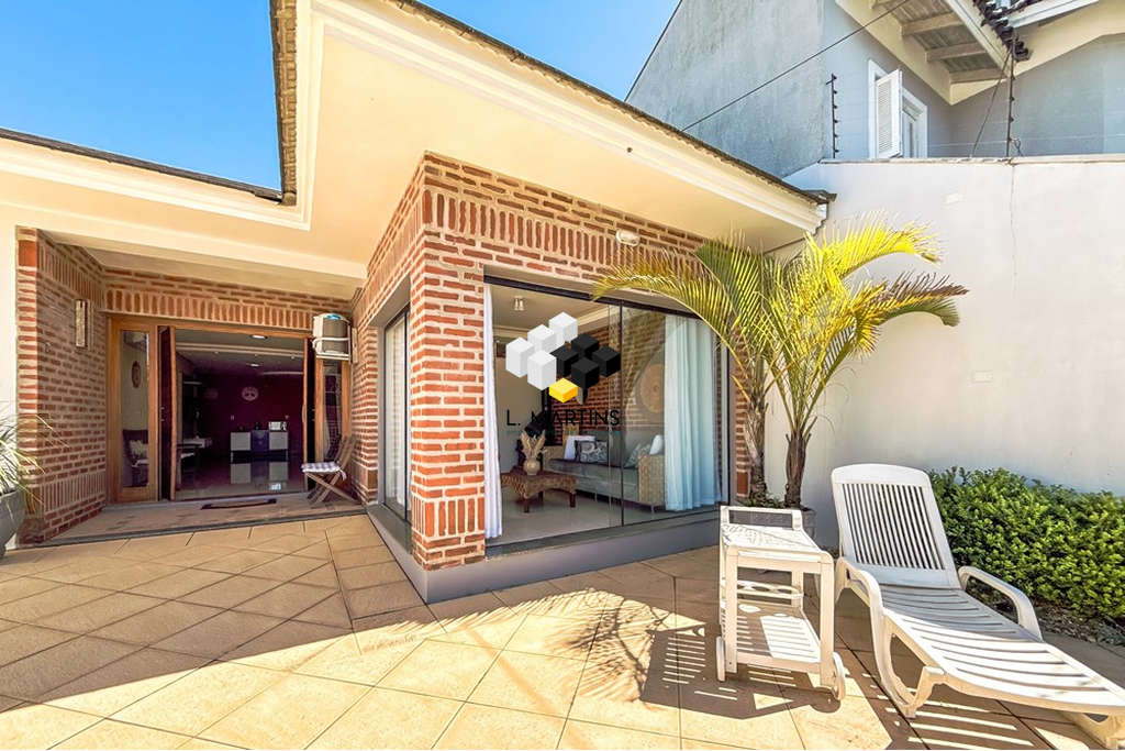 Casa, 3 quartos, 210 m² - Foto 29