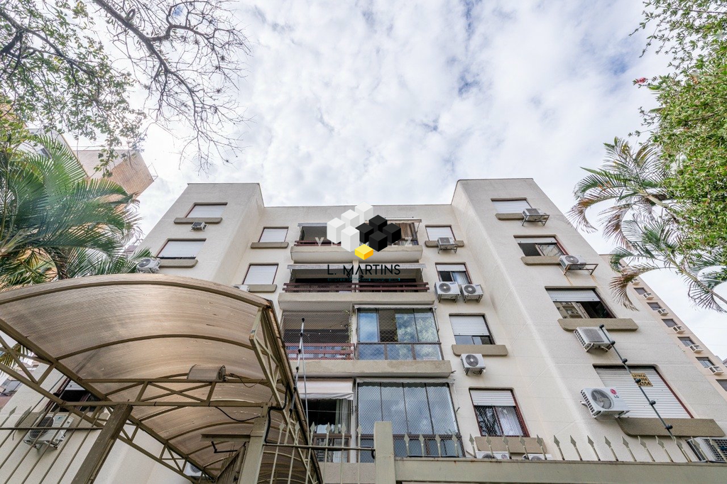 Apartamento de 2 quartos, 83m² no bairro Auxiliadora, em Porto Alegre | Eu Corretor