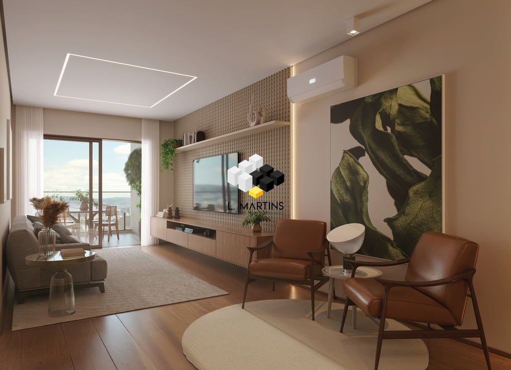Cobertura de 2 quartos, 146m² no bairro São João, em Porto Alegre | Eu Corretor