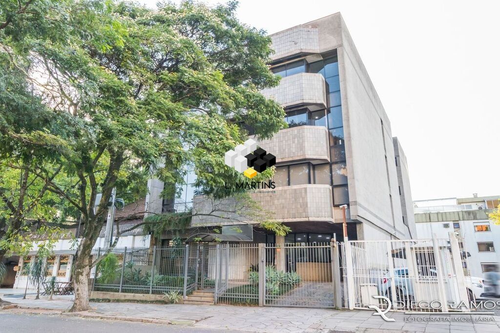 Sala comercial à venda  no Higienópolis - Porto Alegre, RS. Imóveis