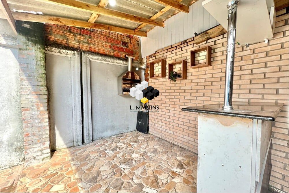Casa de 2 quartos, 110m² no bairro São José, em Canoas | Eu Corretor