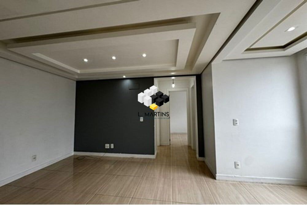 Apartamento à venda com 2 quartos, 47m² - Foto 4