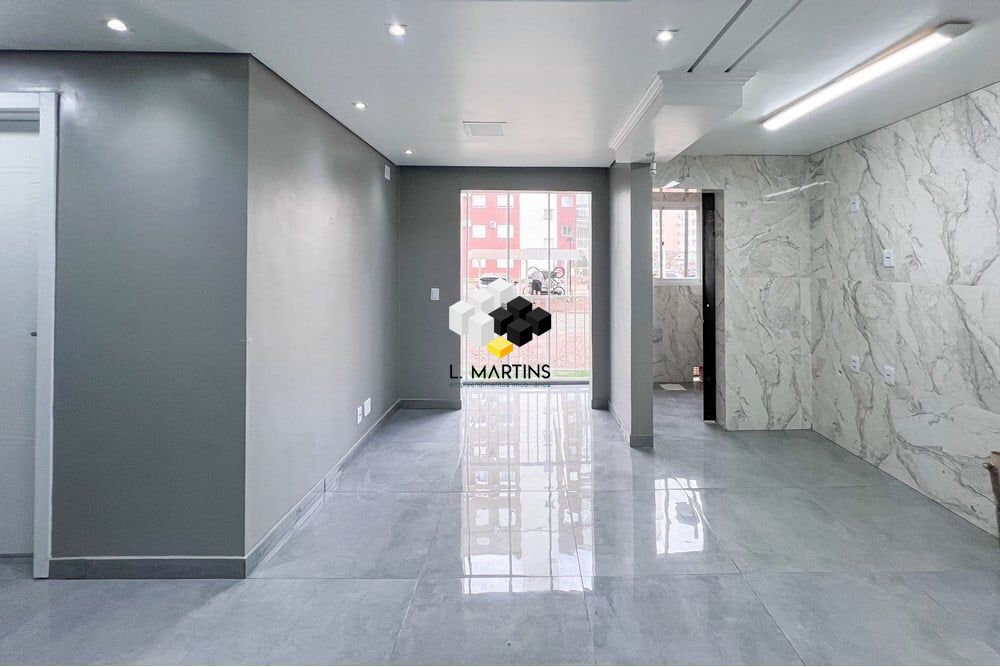 Apartamento à venda com 2 quartos, 52m² - Foto 27
