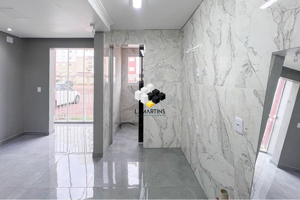Apartamento à venda com 2 quartos, 52m² - Foto 26