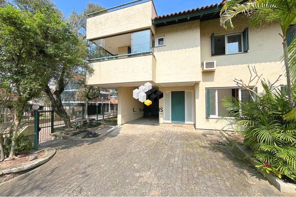 Casa em condomínio à venda  no Ipanema - Porto Alegre, RS. Imóveis