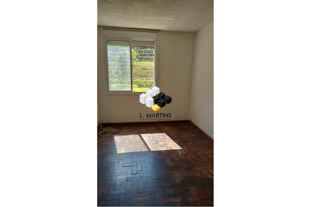Apartamento de 2 quartos, 53m² no bairro Santo Antônio, em Porto Alegre | Eu Corretor