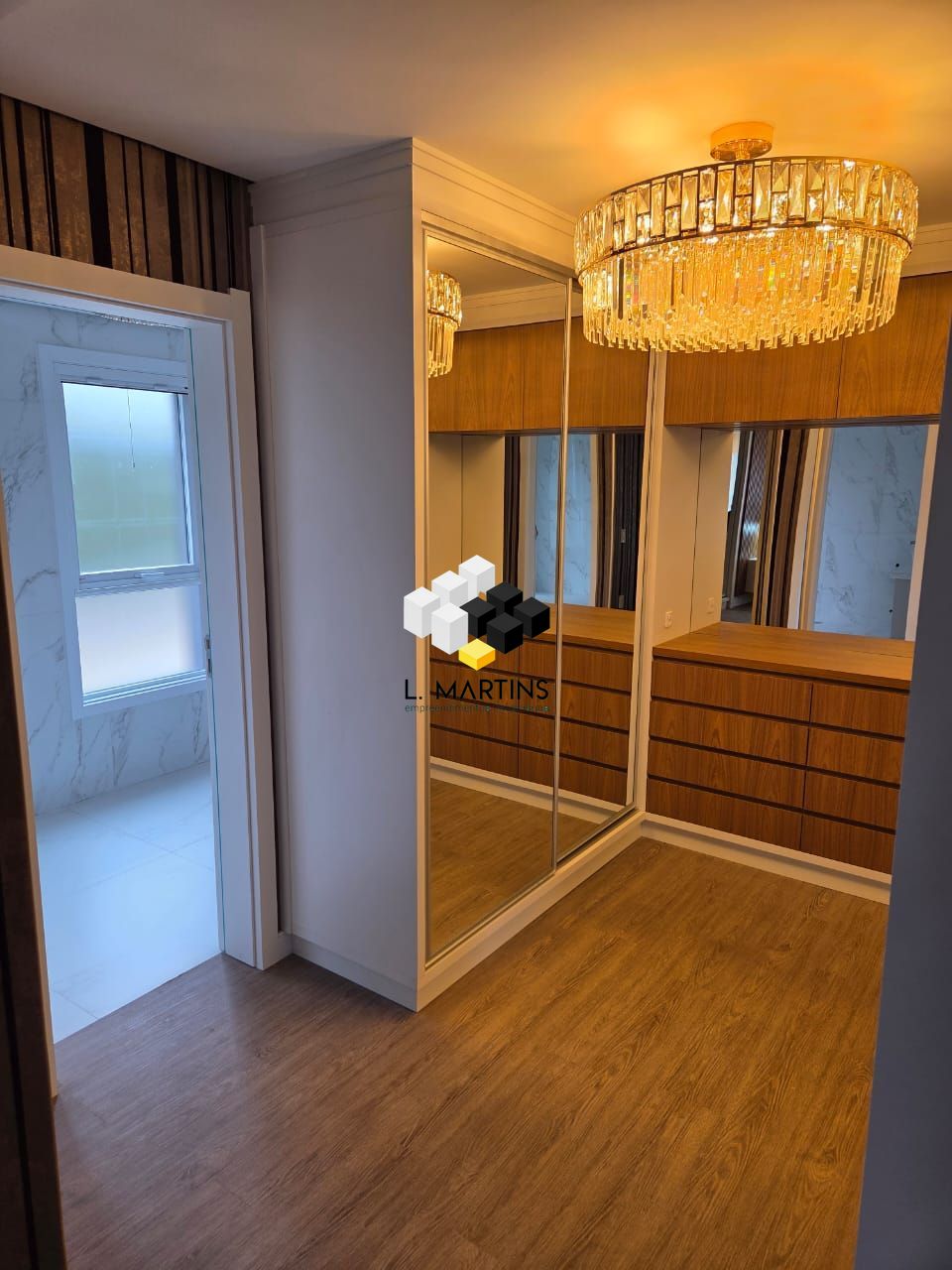 Casa de Condomínio, 4 quartos - Foto 12