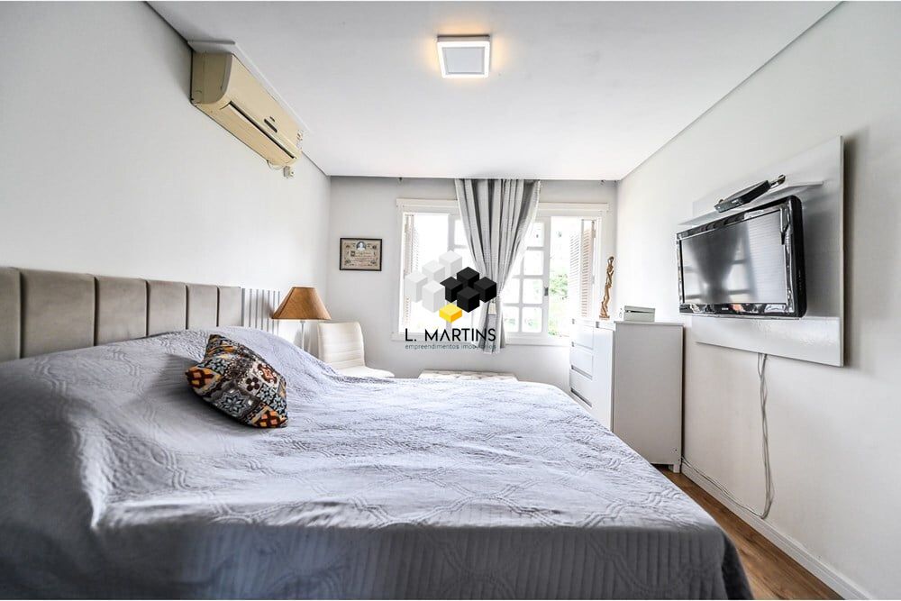 Casa de Condomínio de 2 quartos, 80m² no bairro Tristeza, em Porto Alegre | Eu Corretor