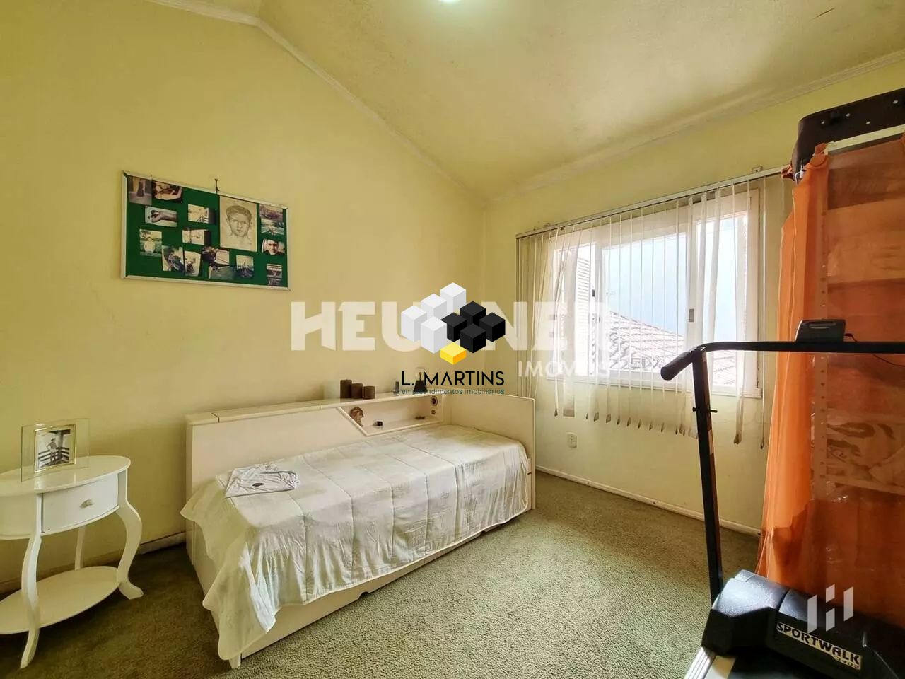 Casa, 3 quartos, 293 m² - Foto 19