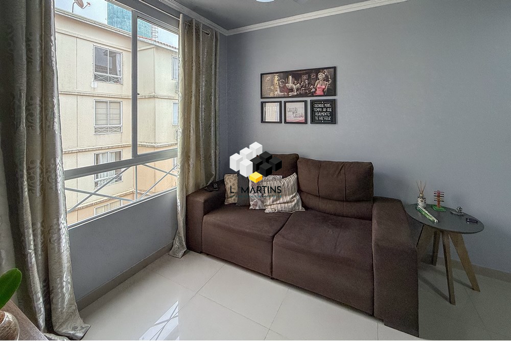 Apartamento à venda com 2 quartos, 41m² - Foto 44