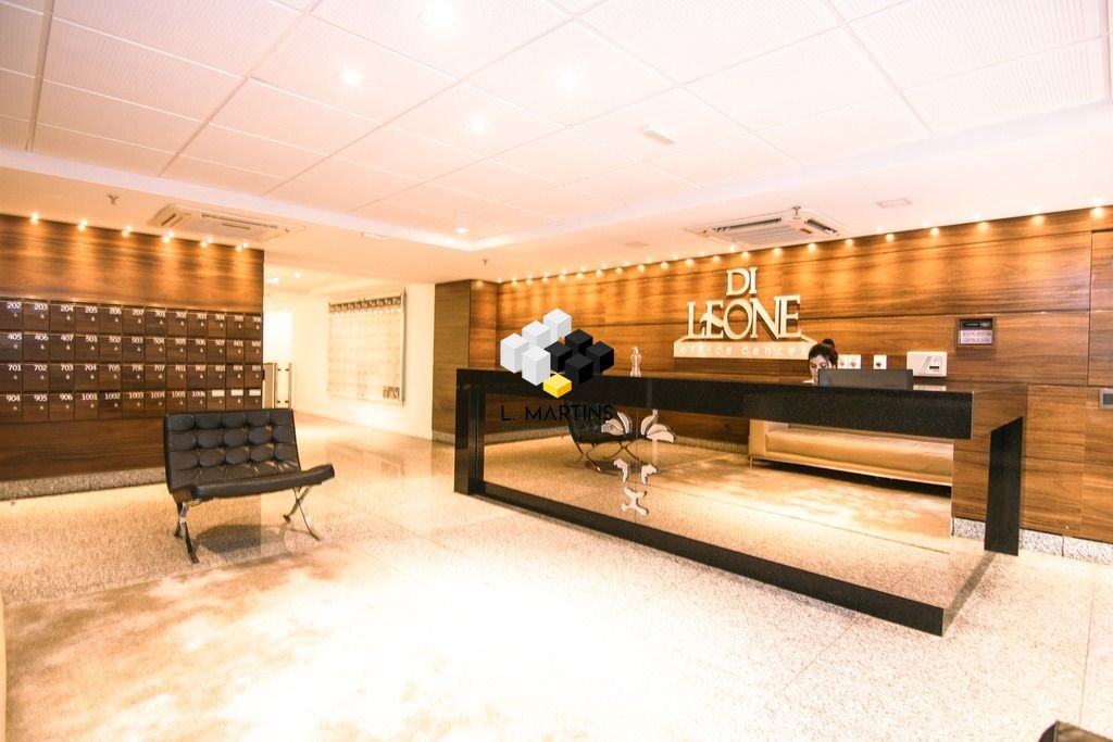 Sala Comercial de 61m² no bairro Moinhos de Vento, em Porto Alegre | Eu Corretor