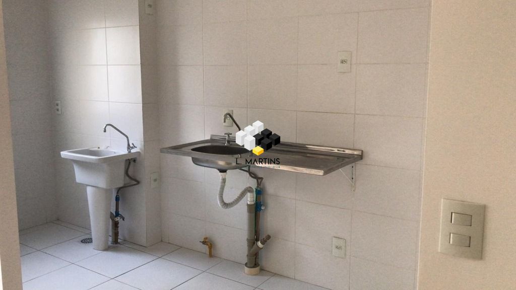 Apartamento de 2 quartos, 61m² no bairro Marechal Rondon, em Canoas | Eu Corretor
