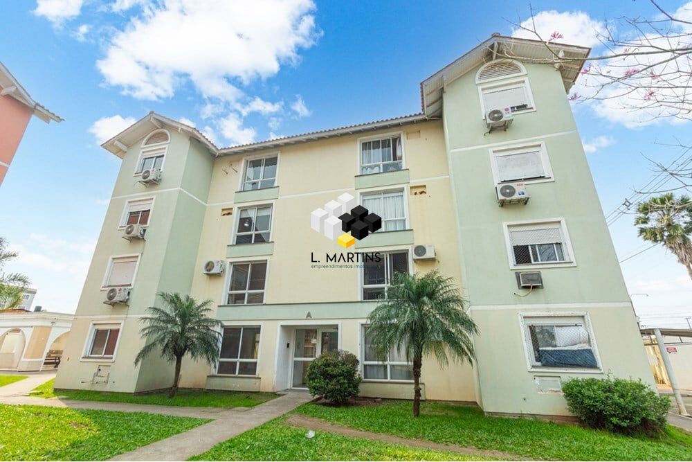 Apartamento à venda com 3 quartos, 56m² - Foto 16