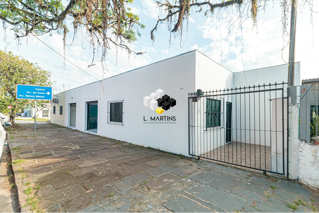 Edifício Residencial de 260m² no bairro Jardim Sabará, em Porto Alegre | Eu Corretor
