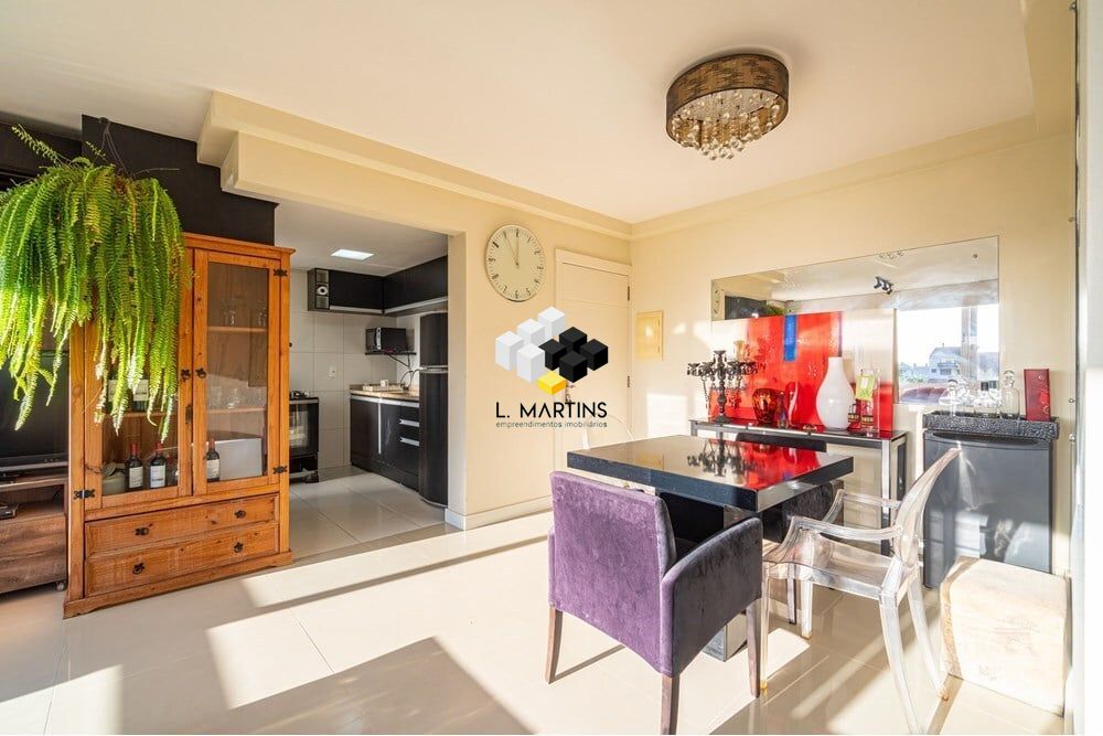 Apartamento de 3 quartos, 80m² no bairro Menino Deus, em Porto Alegre | Eu Corretor