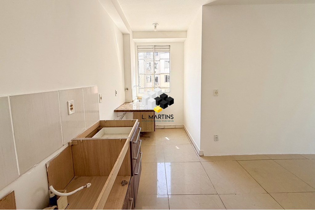 Apartamento à venda com 2 quartos, 41m² - Foto 25