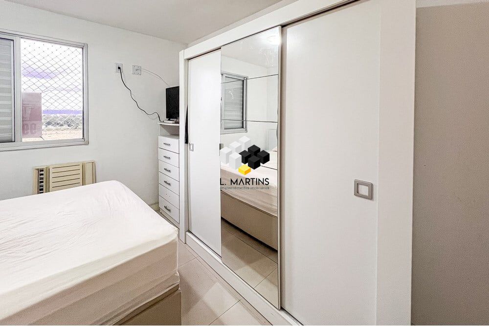 Apartamento à venda com 3 quartos, 57m² - Foto 13