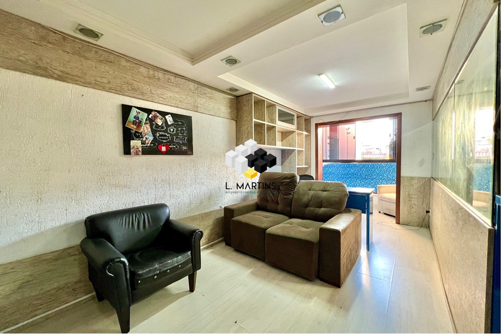 Apartamento à venda com 2 quartos, 71m² - Foto 19
