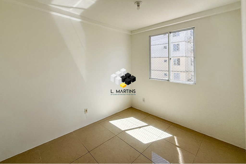 Apartamento à venda com 2 quartos, 41m² - Foto 5