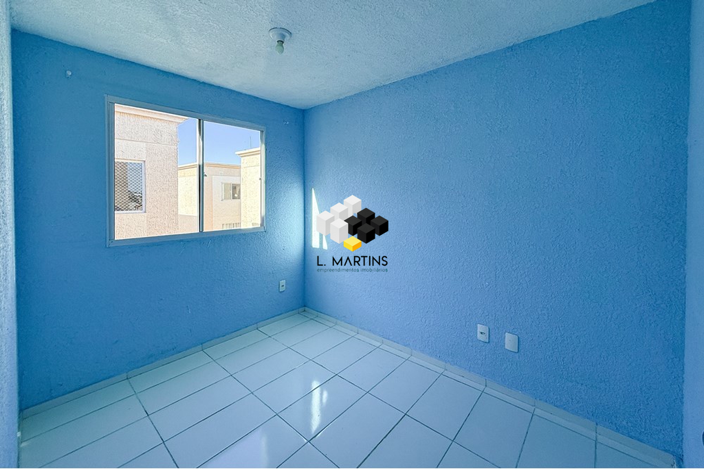 Apartamento com 2 Dormitórios à venda, 41 m² por R$ 200.000,00 Apartamento com 2 Dormitórios à venda, 41 m² por R$ 200.000,00