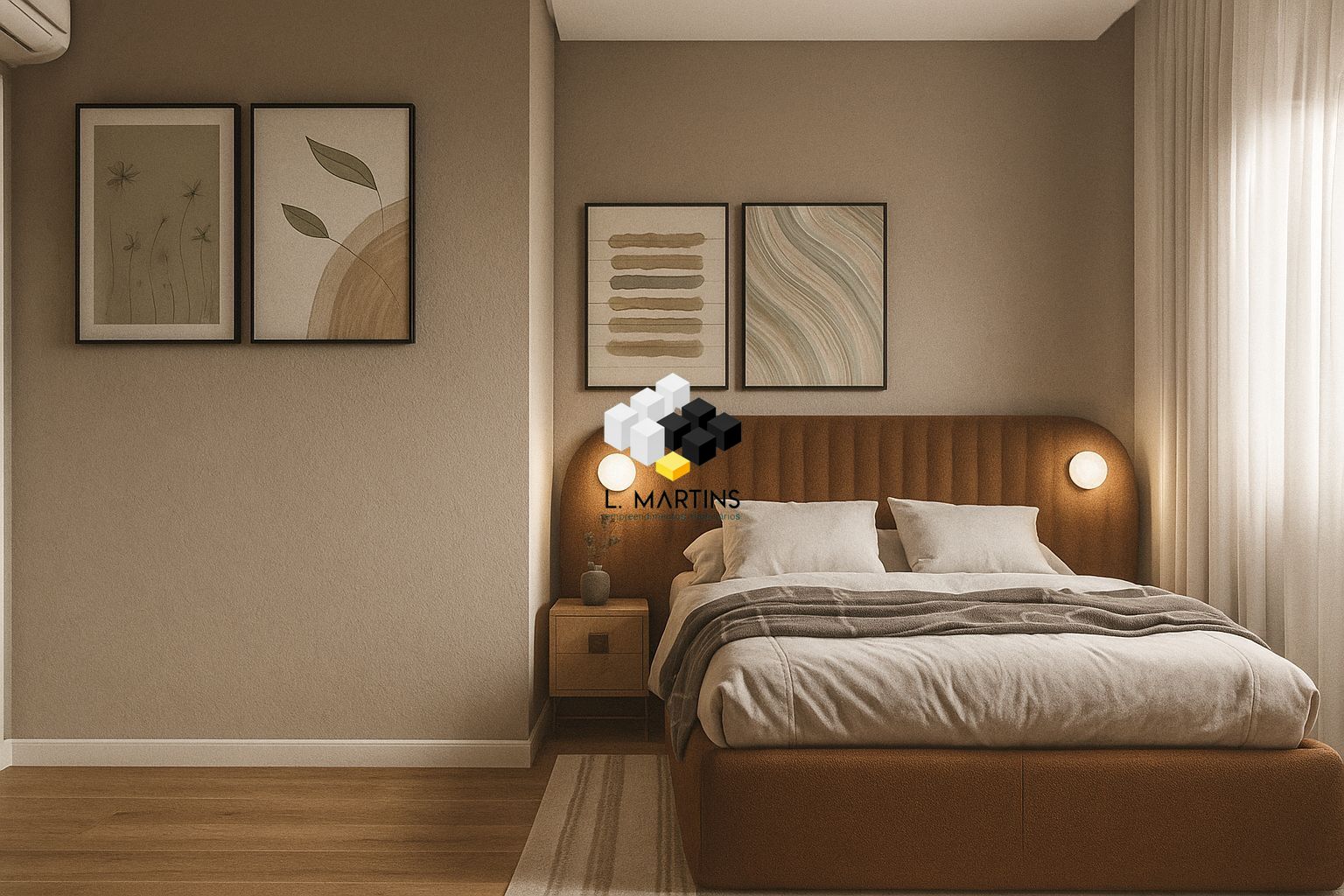 Casa de Condomínio, 2 quartos - Foto 17