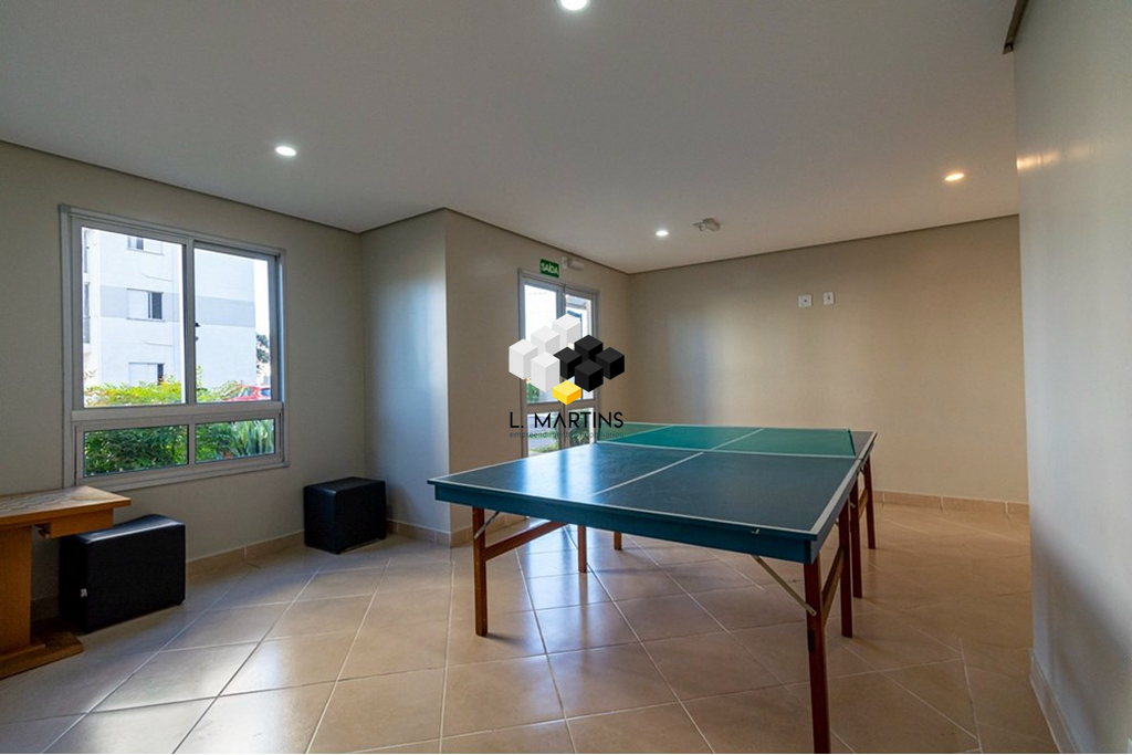 Apartamento à venda com 3 quartos, 57m² - Foto 20
