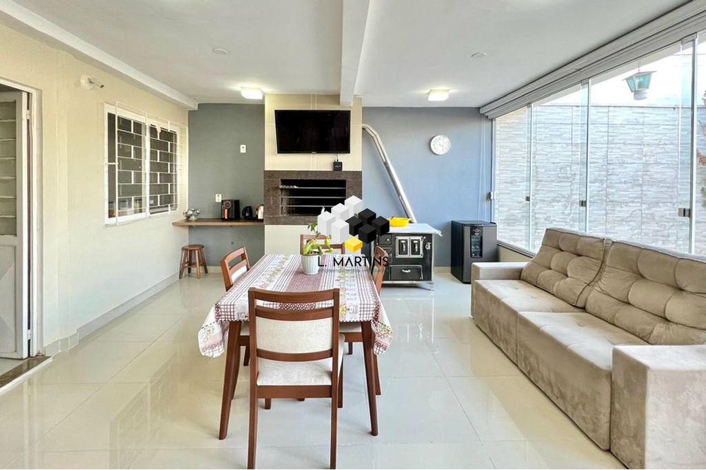 Casa, 2 quartos, 100 m² - Foto 33