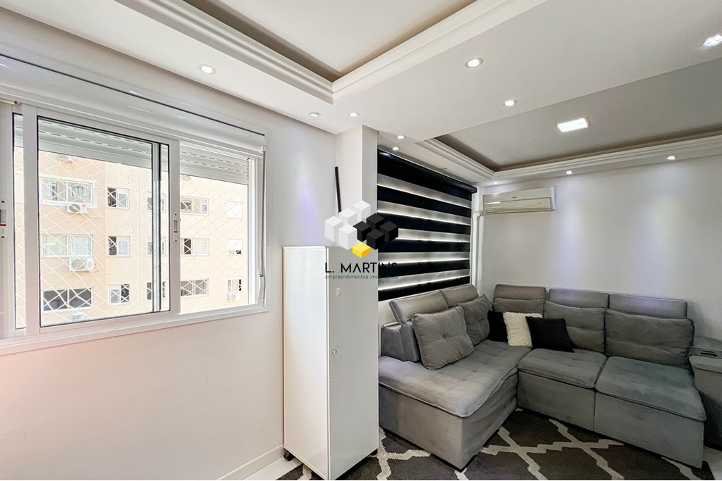 Apartamento à venda com 3 quartos, 62m² - Foto 22