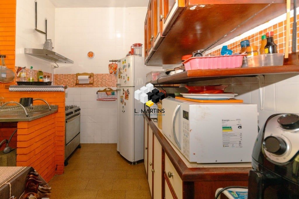 Casa à venda com 3 quartos, 130m² - Foto 30