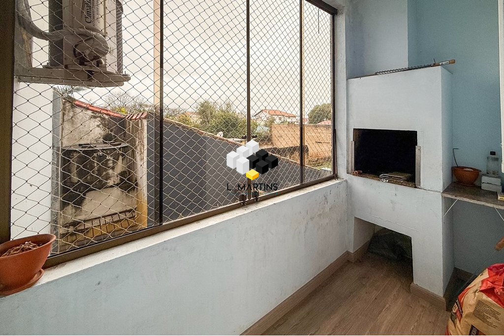 Apartamento à venda com 2 quartos, 76m² - Foto 17