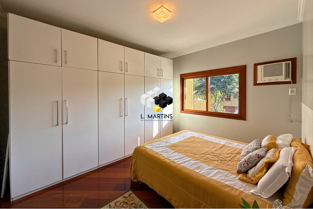 Casa à venda com 4 quartos, 328m² - Foto 66