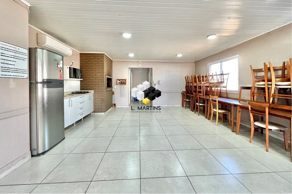 Casa de Condomínio à venda com 2 quartos, 55m² - Foto 26