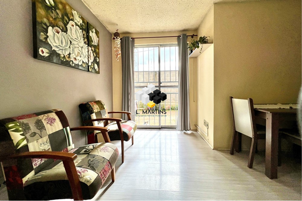 Apartamento à venda com 2 quartos, 43m² - Foto 27